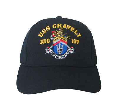 GRAVELY DDG - 107