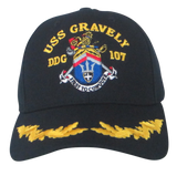 GRAVELY DDG - 107