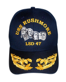 RUSHMORE LSD - 47