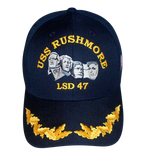 RUSHMORE LSD - 47