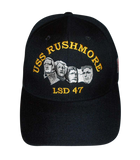 RUSHMORE LSD - 47