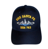 SANTA FE SSN - 763