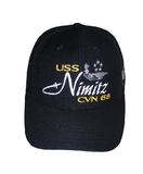 NIMITZ CVN - 68