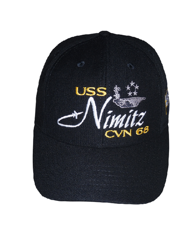 NIMITZ CVN - 68