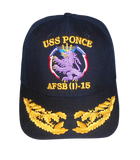 PONCE AFSB(I) - 15