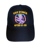 PONCE AFSB(I) - 15