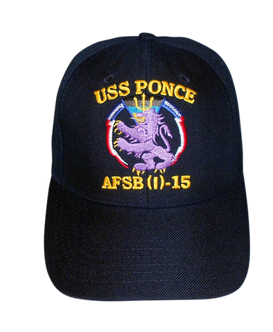 PONCE AFSB(I) - 15