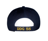 STOUT DDG - 55