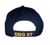 HALSEY DDG - 97