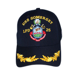 SOMERSET LPD - 25