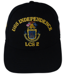 INDEPENDENCE LCS - 2