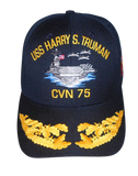 HARRY S. TRUMAN CVN - 75