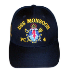 MONSOON PC - 4