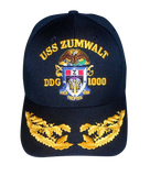 ZUMWALT DDG - 1000
