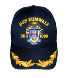 ZUMWALT DDG - 1000