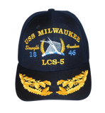 MILWAUKEE LCS - 5