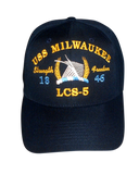 MILWAUKEE LCS - 5