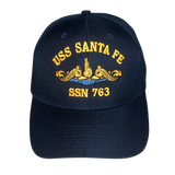 SANTA FE SSN - 763