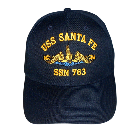 SANTA FE SSN - 763