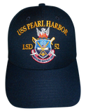 PEARL HARBOR LSD - 52