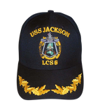 JACKSON LCS -6