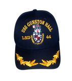 GUNSTON HALL LSD - 44