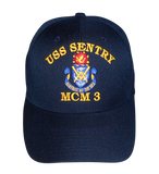 SENTRY MCM - 3