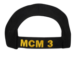 SENTRY MCM - 3