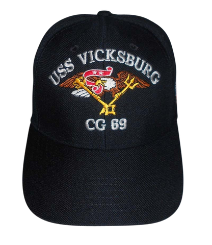 VICKSBURG CG - 69