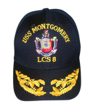 MONTGOMERY LCS - 8