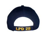 SOMERSET LPD - 25