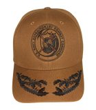 COMMAND CAP – FLEX FIT & FITTED CAPS