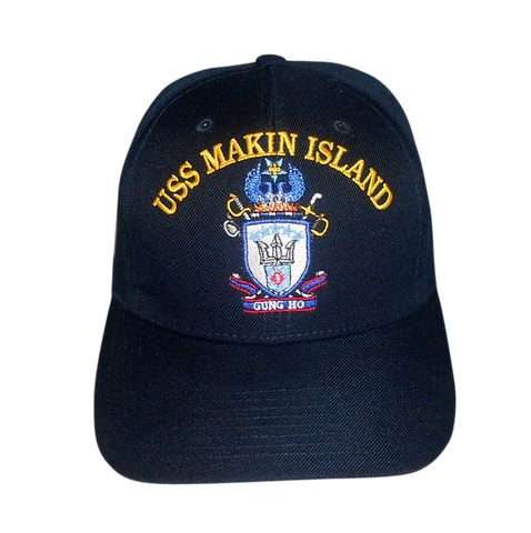MAKIN ISLAND LHD - 8