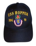 HOPPER DDG - 70