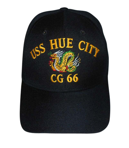 HUE CITY CG - 66