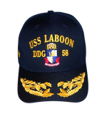 LABOON DDG - 58