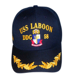 LABOON DDG - 58