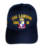 LABOON DDG - 58