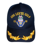 LEYTE GULF CG - 55