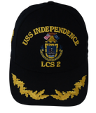 INDEPENDENCE LCS - 2