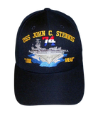 JOHN C STENNIS CVN - 74