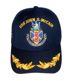 JOHN S McCAIN DDG - 56