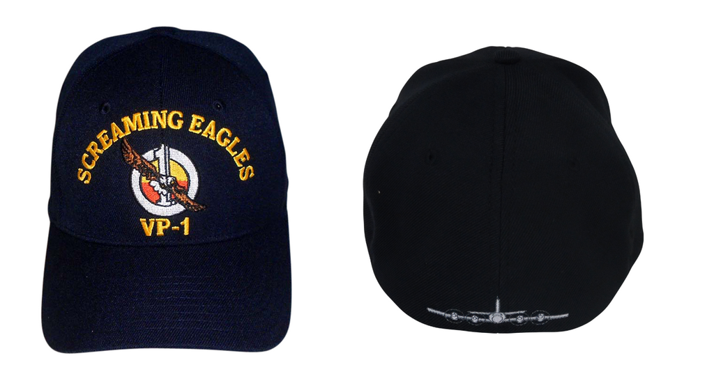 COMMAND CAP – FLEX FIT & FITTED CAPS – The Corps