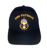 PATRIOT MCM - 7