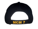 PATRIOT MCM - 7