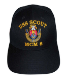 SCOUT MCM - 8