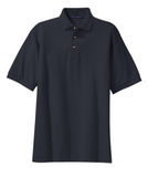 Polo Shirts - 100% Cotton