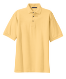 Polo Shirts - 100% Cotton