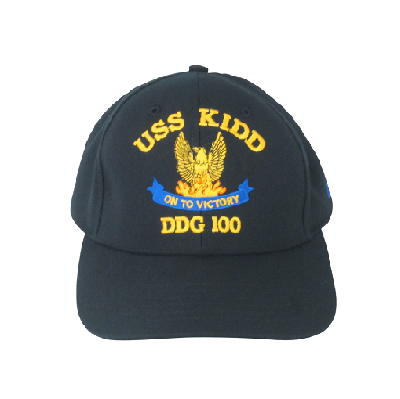 KIDD DDG - 100