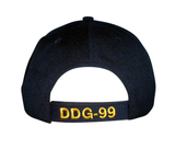 FARRAGUT DDG - 99